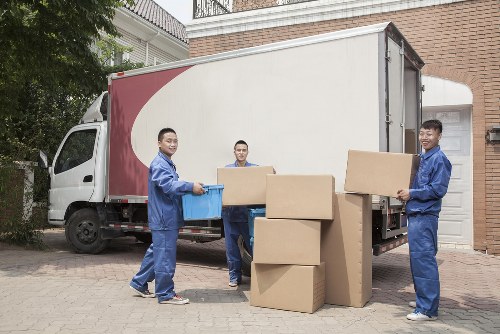 Affordable man with van service in Bayswater for urgent transport tasks