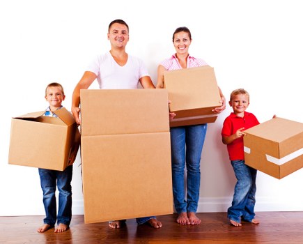 Secure payment process for Man With Van Bayswater
