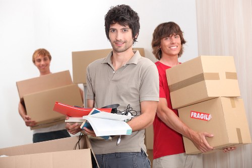 Bayswater man and van option for efficient local relocations