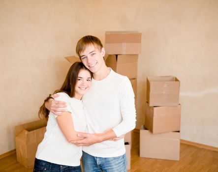 Residential and business moving truck options in Bayswater
