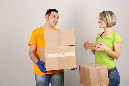 Boxes and moving supplies for student removals Bayswater