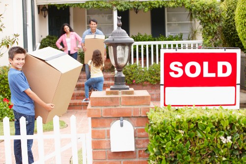 Local van transport service in Bayswater for home and office moves