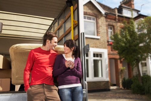 Professional Bayswater moving assistance for home and business relocations